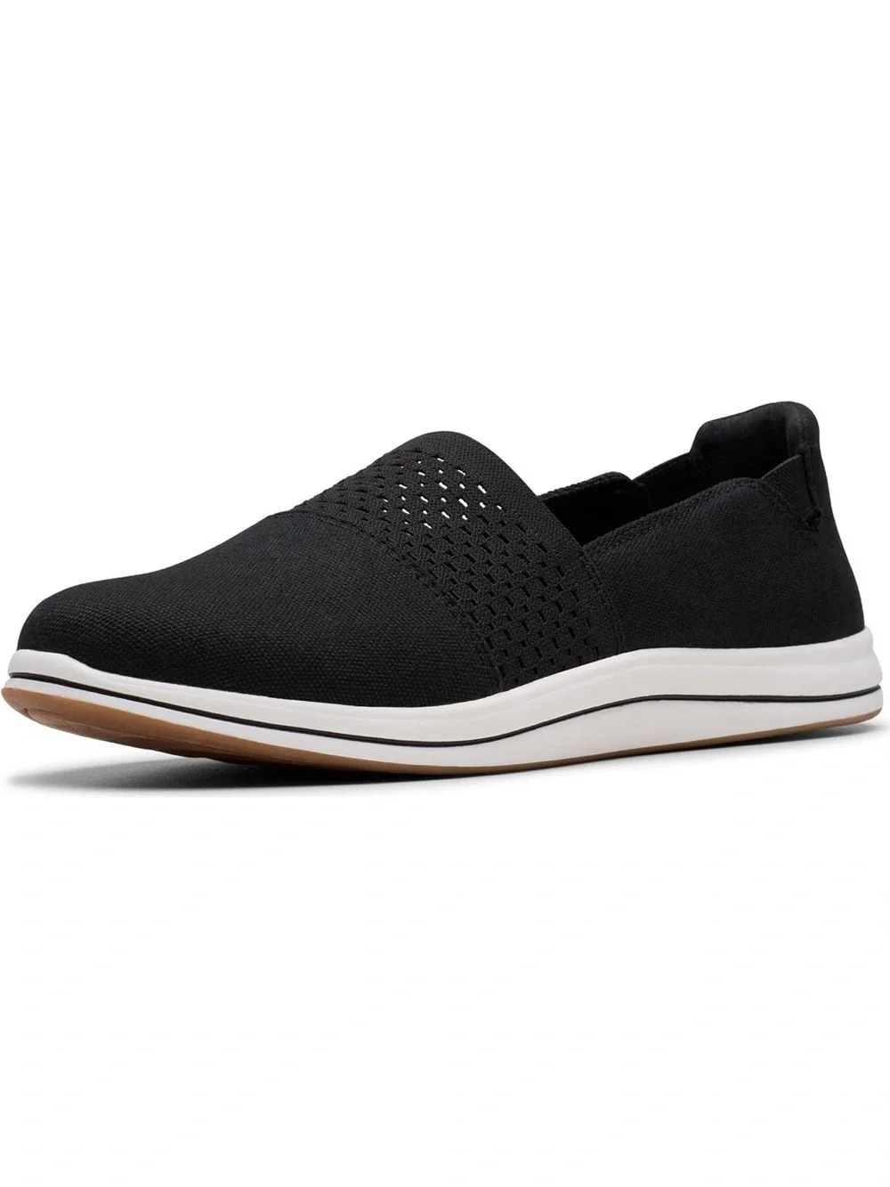 Clarks cloudsteppers breeze